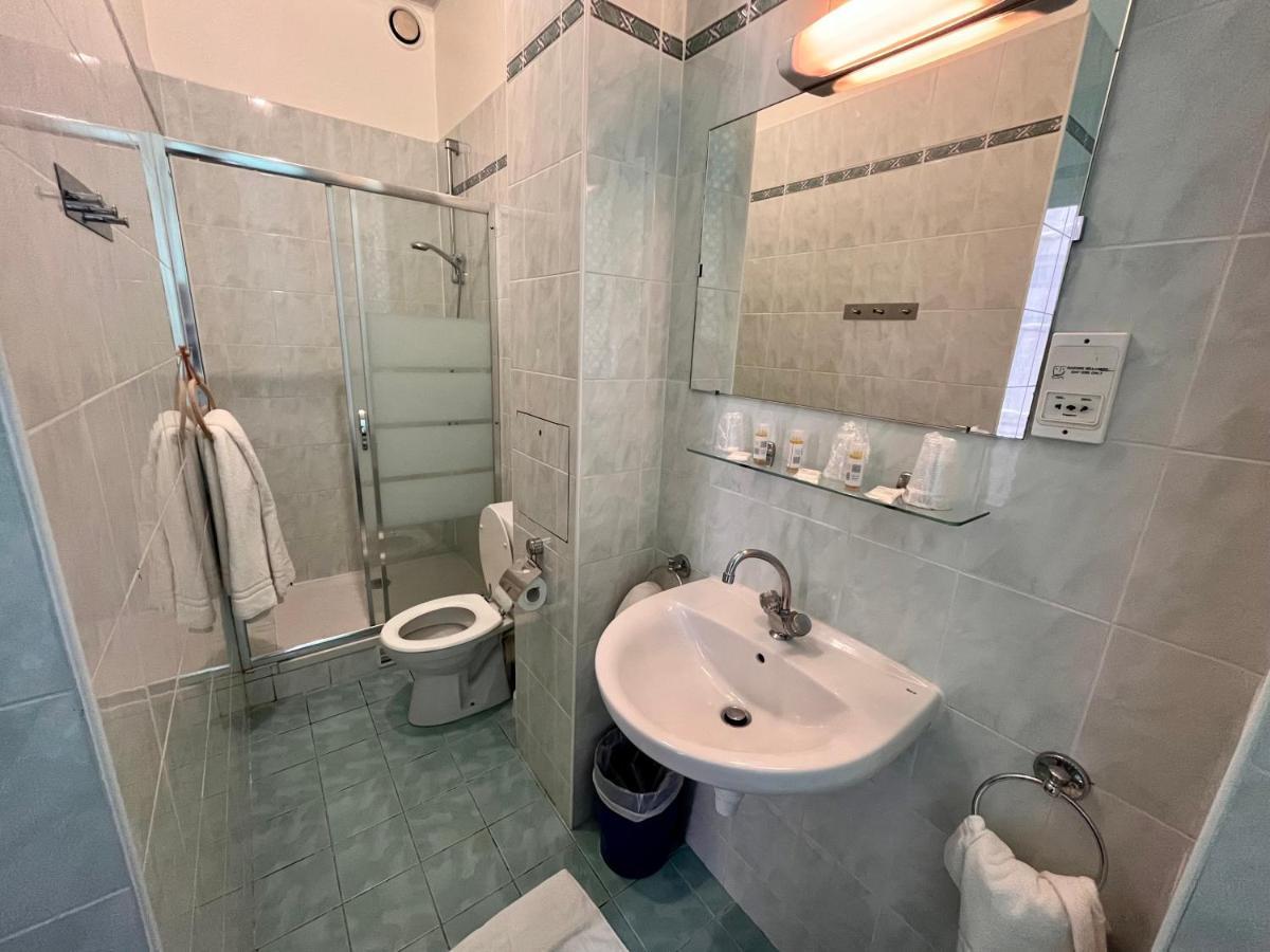 Hotel Tiquetonne Париж Екстер'єр фото